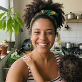 Foto de perfil de Débora T.